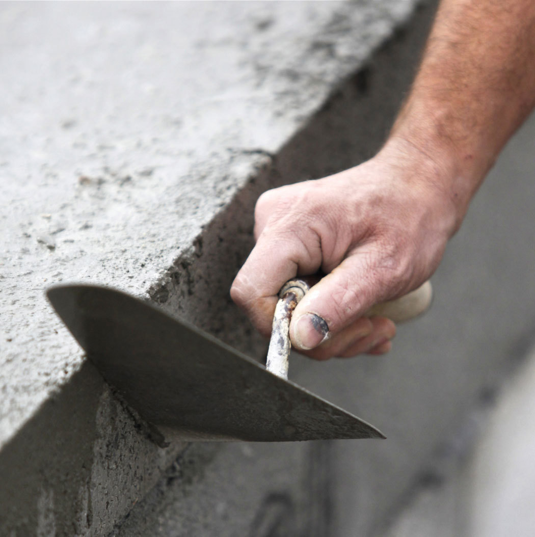 Construcción
